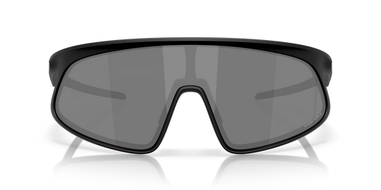 Oakley RSLV - Matte Black (Prizm Black Lens)