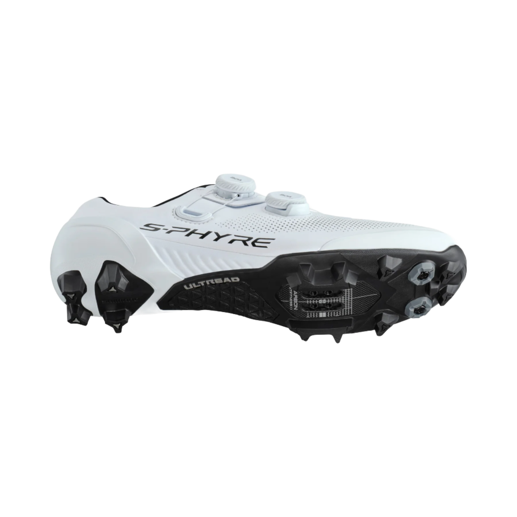 Shimano-S-Phyre-SH-XC903-Off-Road-Cycling Shoes
