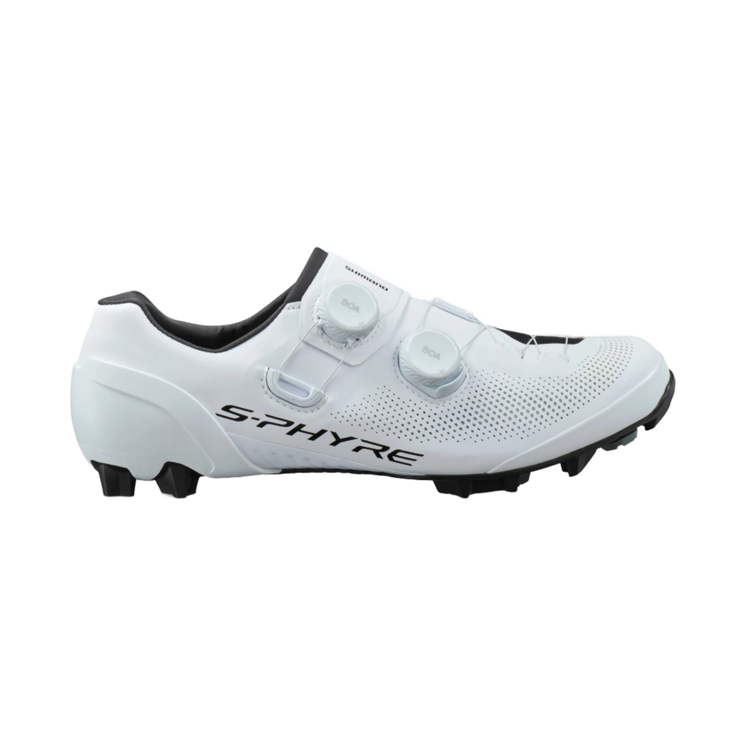Shimano-S-Phyre-SH-XC903-Off-Road-Cycling Shoes