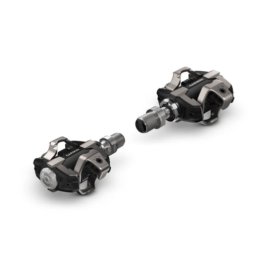 Garmin Rally XC100  Single-Sided Power Meter Pedals (SPD)
