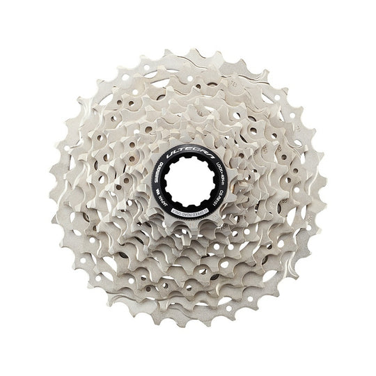 Shimano Ultegra CS-R8101 12-Speed Cassette 11-34