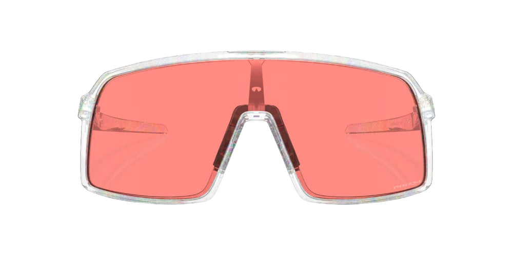 Oakley Sutro - Moon Dust (Prizm Peach Lens)