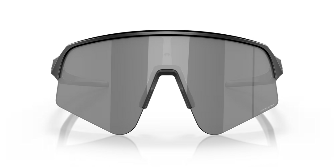 Oakley Sutro Lite Sweep - Matte Black (Prizm Black Lens)