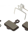 SRAM Disc Brake Pads Small - Quiet/Organic