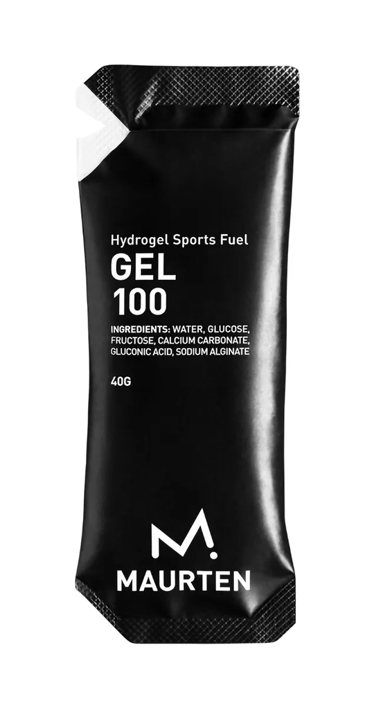 Maurten GEL100 Energy Gel (Single Serving)