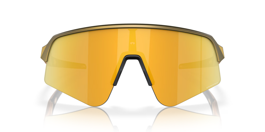 Oakley Sutro Lite Sweep - Brass Tax (Prizm 24k Lens Oakley Sutro Lite Sweep - Brass Tax (Prizm 24k Lens