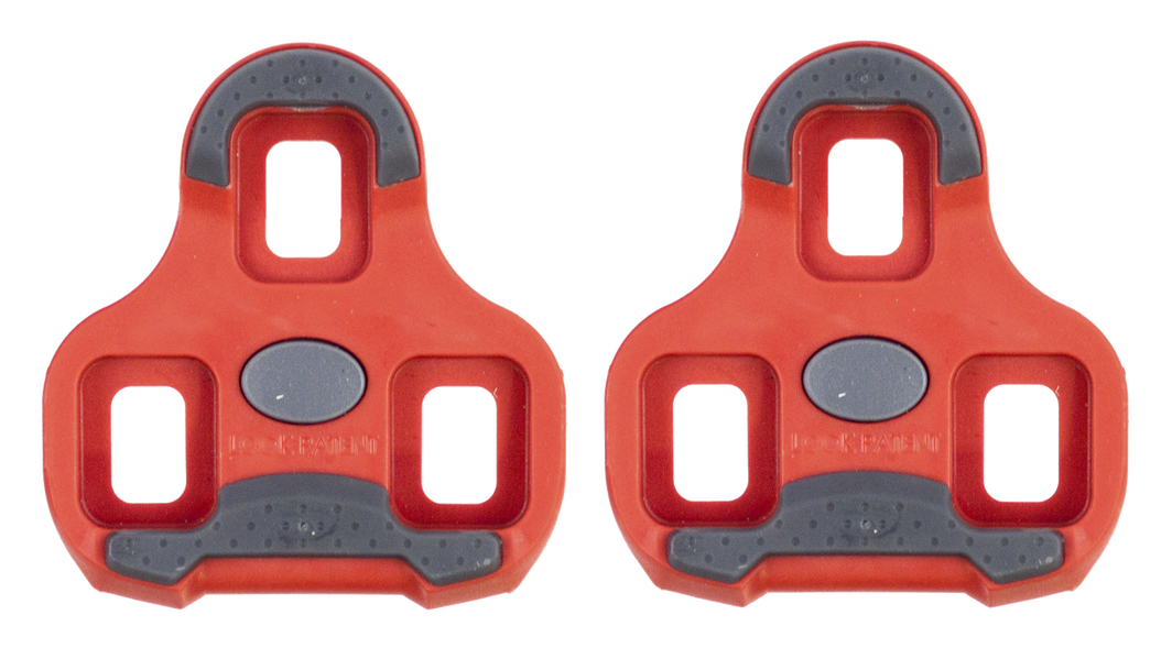 Look Keo Grip Road Cleats - Embassy Cycling