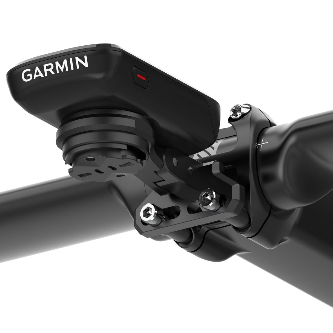 KOM Cycling Stem Mount w/Quick Release GoPro