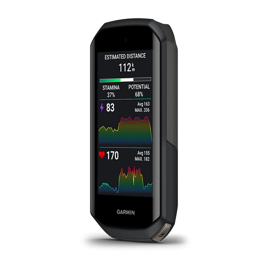 Garmin Edge 1050 GPS Cycling Computer