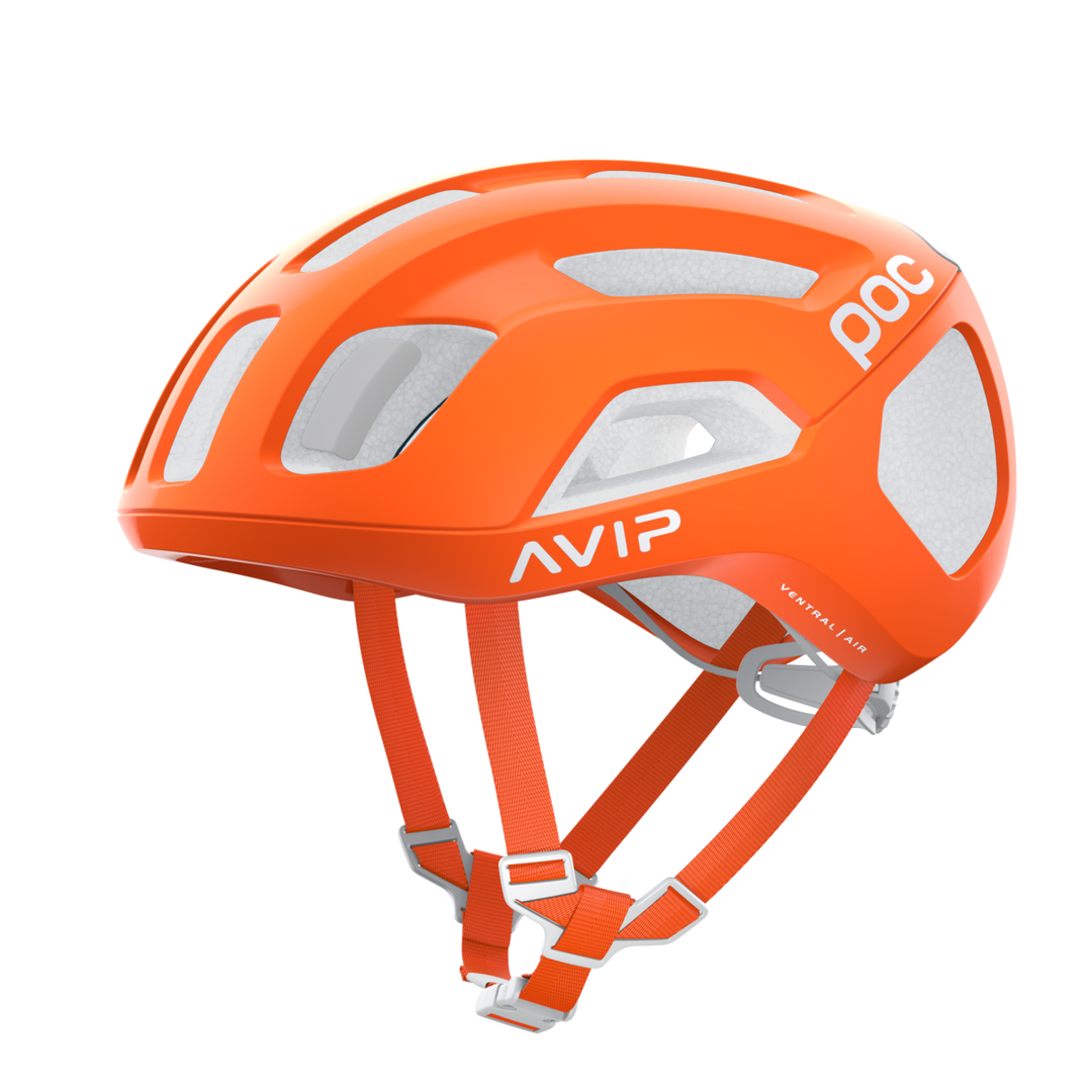 Poc Ventral Air Spin Helmet