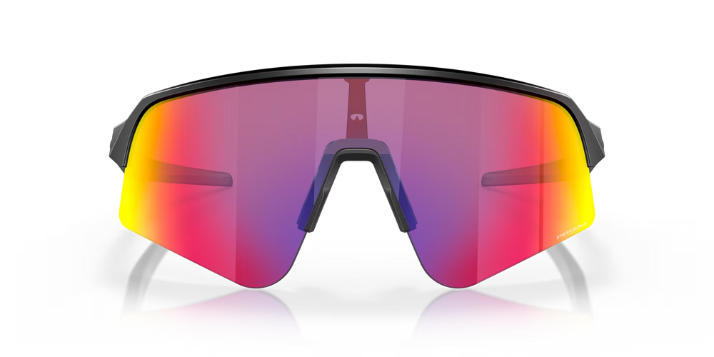 Oakley Sutro Lite Sweep - Matte Black (Prizm Road Lens)