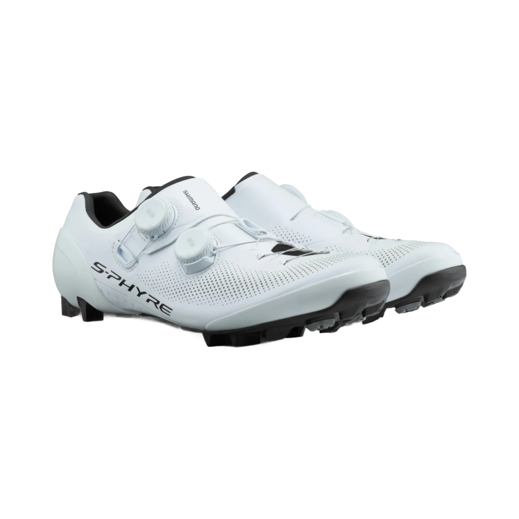 Shimano-S-Phyre-SH-XC903-Off-Road-Cycling Shoes