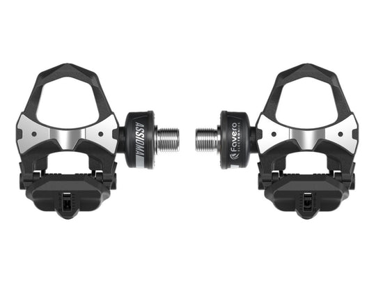 Favero Assioma Dual-Sided Power Meter Pedals