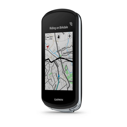 Garmin Edge 1040 GPS Cycling Computer