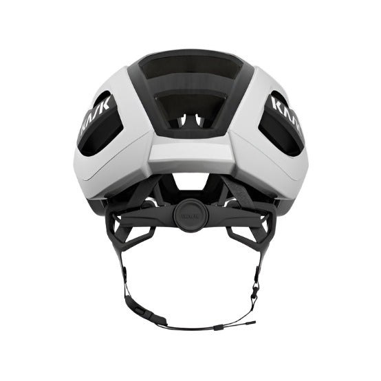 Kask-Elemento-Helmet-White