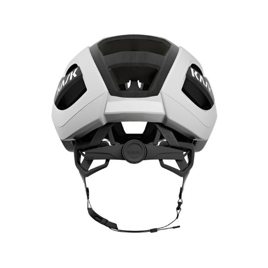 Kask-Elemento-Helmet-White