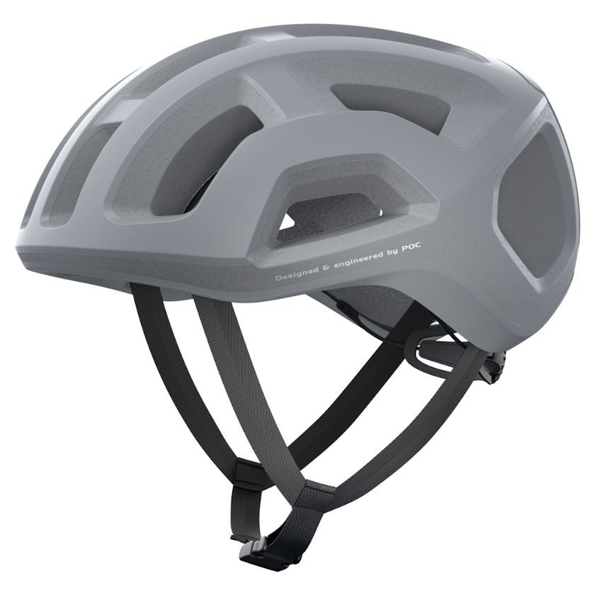 Poc Ventral Lite  Helmet, Grey