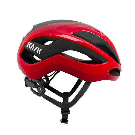 Kask-Elemento-Helmet-Red