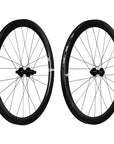 Enve Wheelset Foundation 45mm Disc Enve Shimano