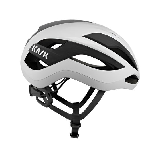 Kask-Elemento-Helmet-White