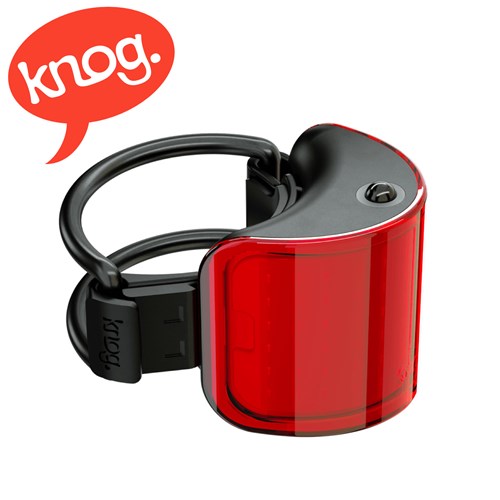 Knog Lil' Cobber 50L Rear Light