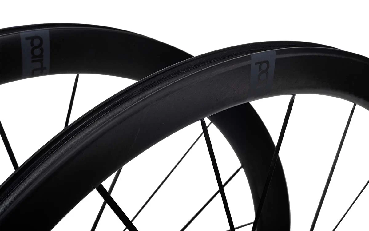 Partington-R-SERIES-MKII-R39/44
