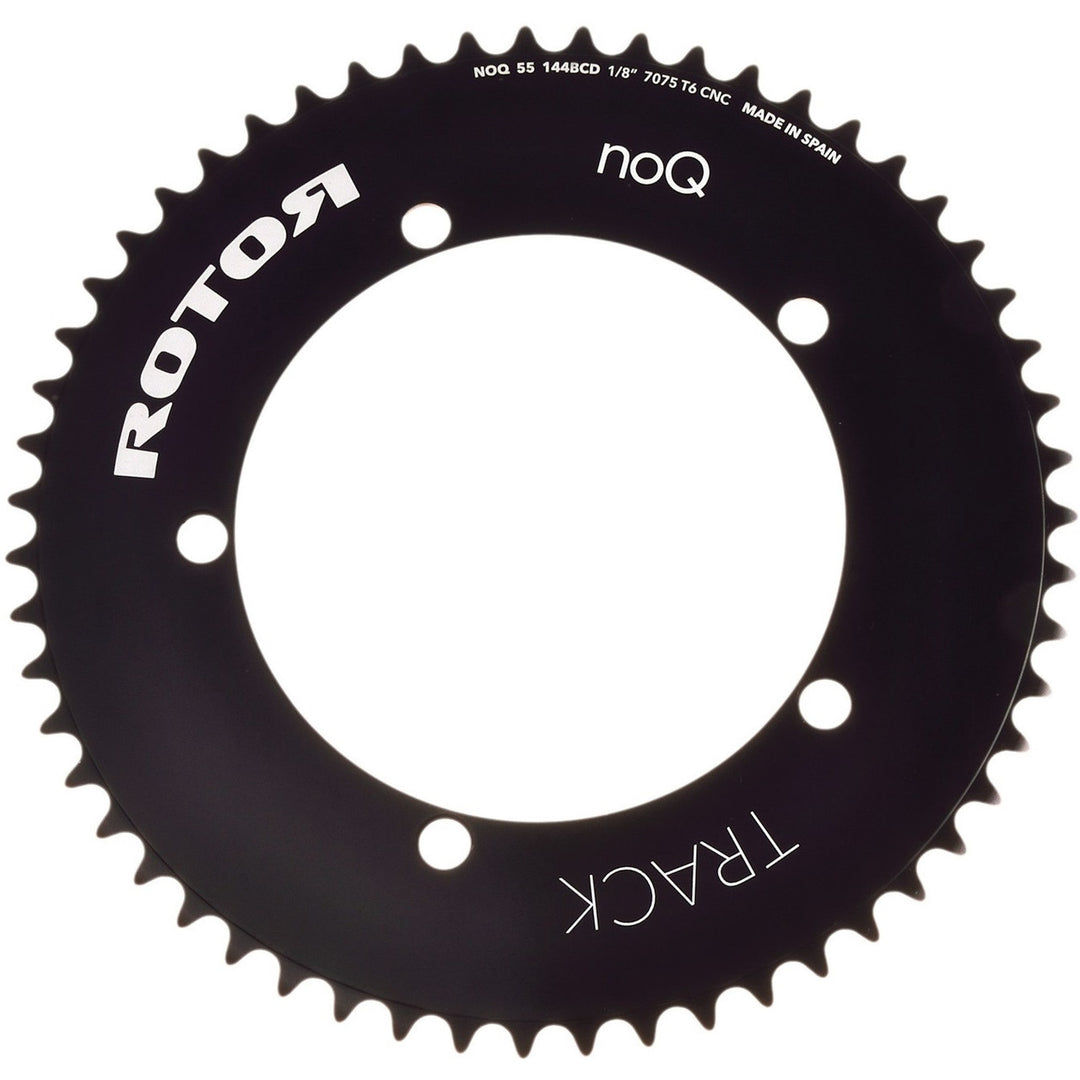 Rotor Round BCD144x5 Track Chainring