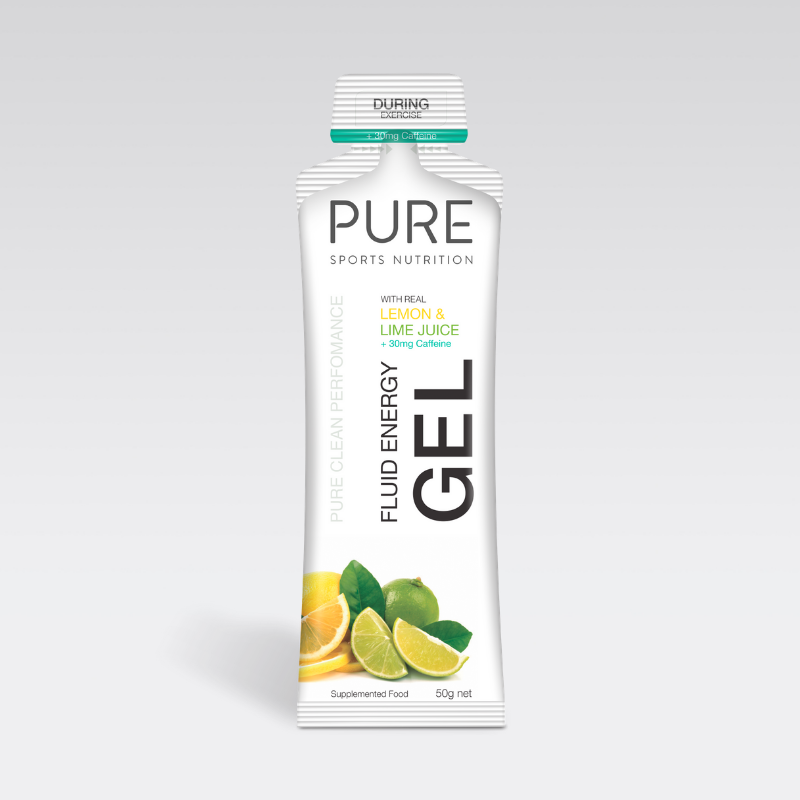 Pure Gel - Embassy Cycling