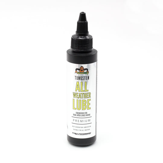 Tru-Tension Tungsten All Weather Chain Lube