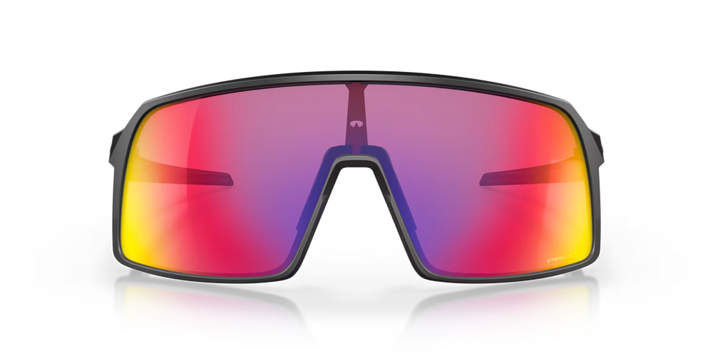 Oakley Sutro - Matte Black (Prizm Road Lens)