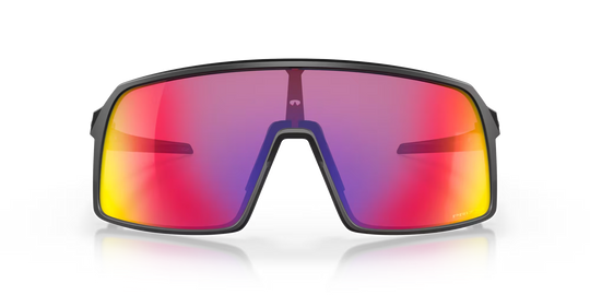 Oakley Sutro - Matte Black (Prizm Road Lens)