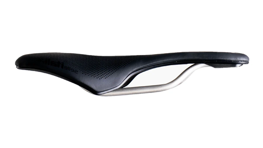 ENVE X Selle Italia SLR Boost Saddle Titanium - 145mm