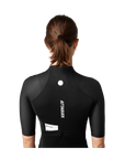 Attaquer Womens All Day Jersey 2.0  - Black Small