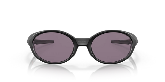 Oakley Eye Jacket Redux - Matte Black (Prizm Grey Lens)