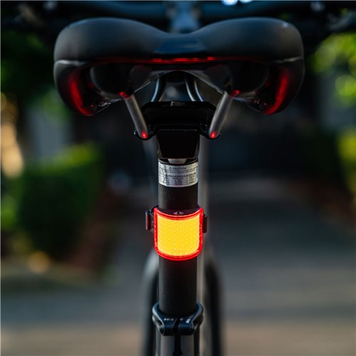 Knog Lil' Cobber 50L Rear Light