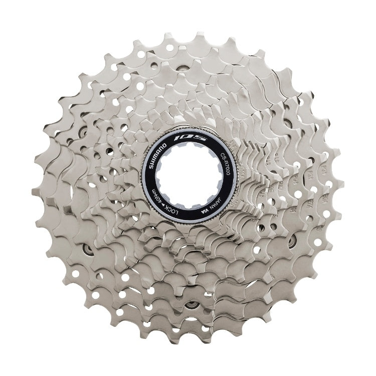 Shimano 105 CS-R7000 11-Speed Cassette