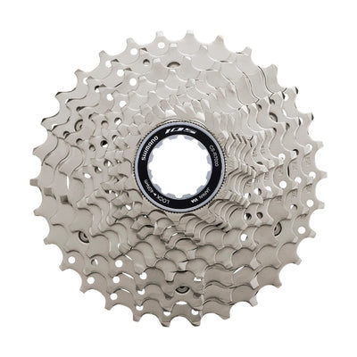 Shimano 105 CS-R7000 11 Speed Cassette 11-30 - Embassy Cycling