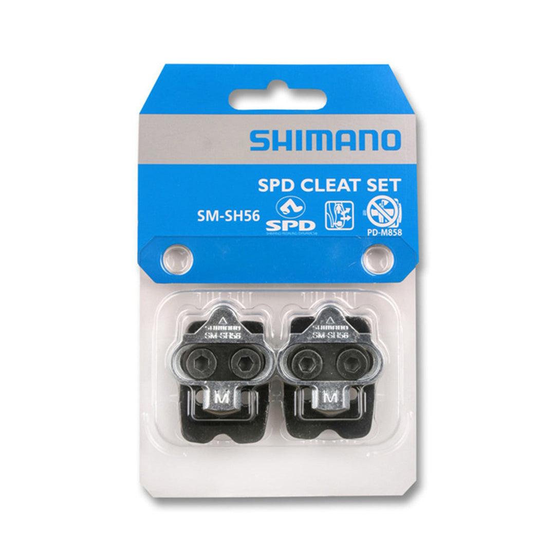 Shimano SM-SH56 SPD Multi-Release Cleat Set (2023)