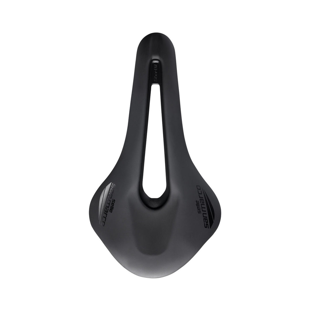 Selle San Marco Shortfit 2.0 Sport - 140mm