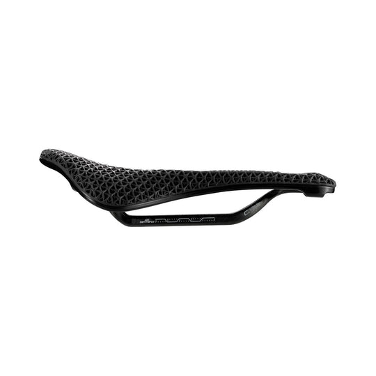 Selle San Marco Shortfit 2.0 3D Carbon FX - 140mm