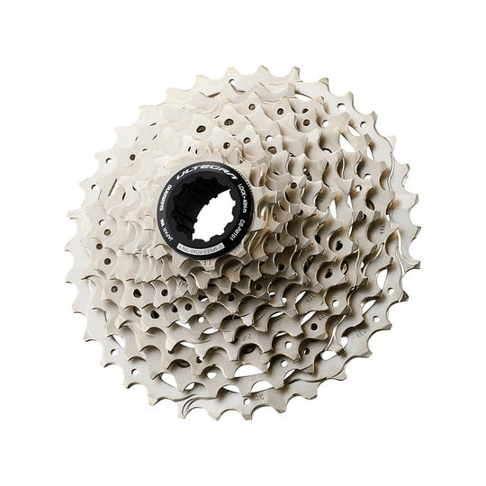 Shimano Ultegra CS-R8101 12-Speed Cassette 11-34