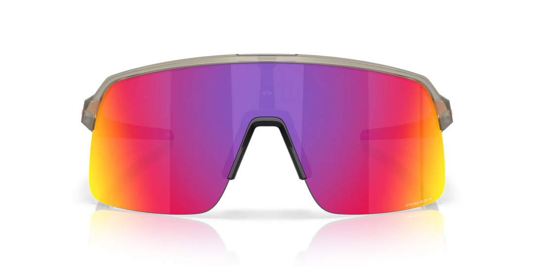 Oakley Sutro Lite - Matte Grey Ink (Prizm Road Lens)