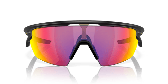 Oakley Sphaera - Matte Black (Prizm Road Lens)