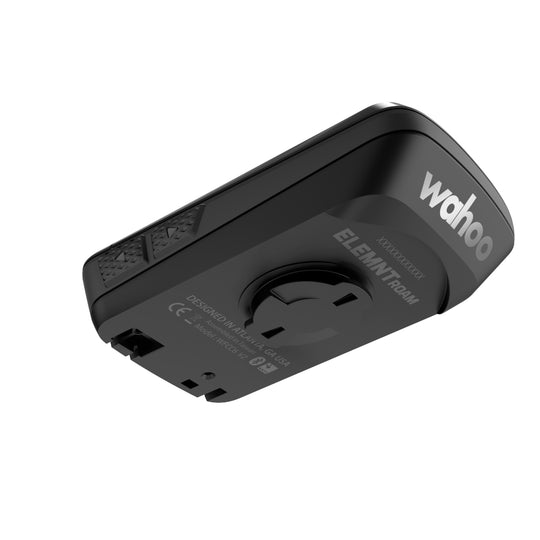 Wahoo ELEMNT Roam 2.0 GPS Cycling Computer