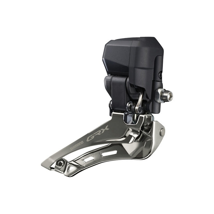 Shimano GRX RD-RX825 2x12-Speed Front Derailleur