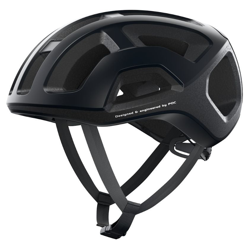 Poc Ventral Lite  Helmet, Black