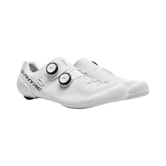 Shimano S-Phyre SH-RC903 Road Shoes, White