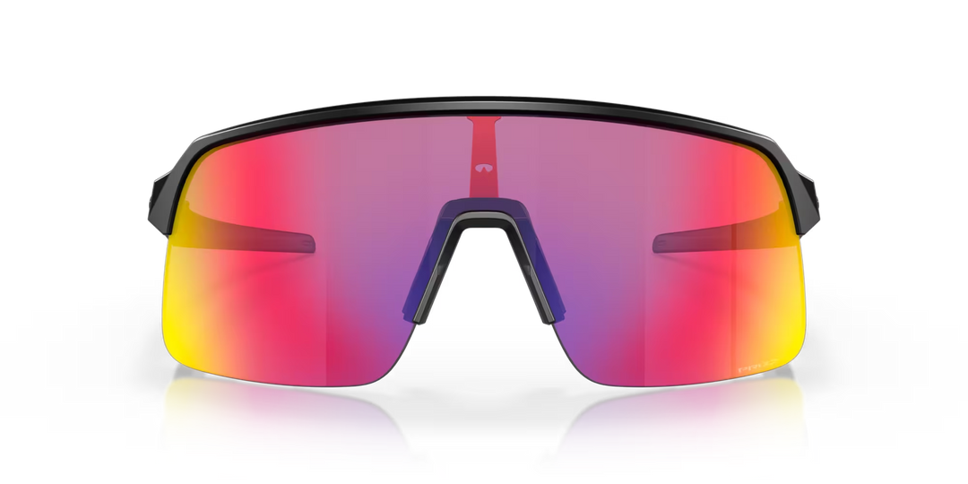 Oakley Sutro Lite - Matte Black (Prizm Road Lens)