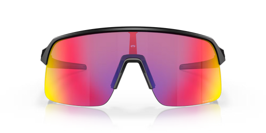 Oakley Sutro Lite - Matte Black (Prizm Road Lens)