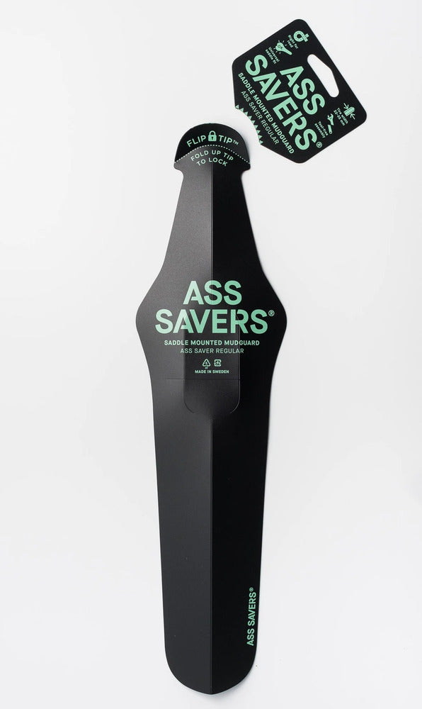 Ass Saver Regular Fender